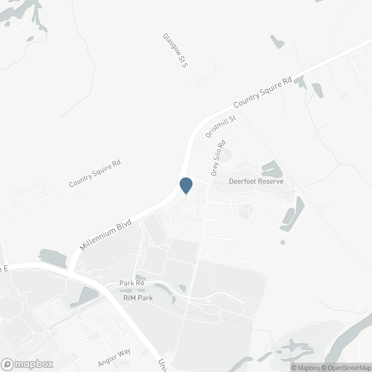 302 - 249 GREY SILO ROAD, Waterloo, Ontario N2K 0G8